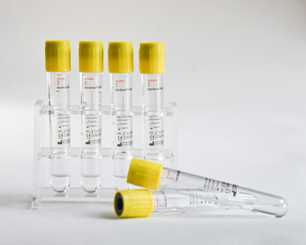 PRP PURE - Box of 12 tubes - Image 3