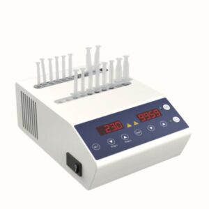Gel Maker – Revolutionizing Plasma to Collagen