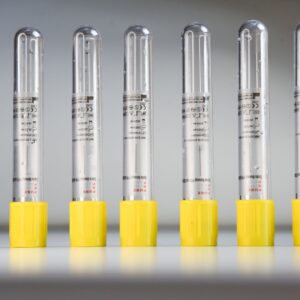 PRP PURE - Box of 12 tubes