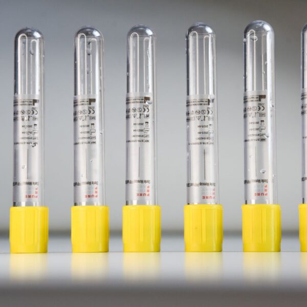 PRP PURE - Box of 12 tubes