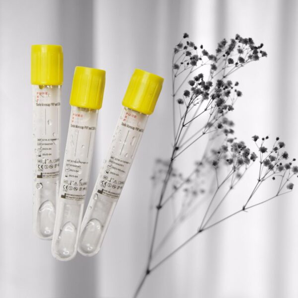 PRP PURE - Box of 12 tubes - Image 2