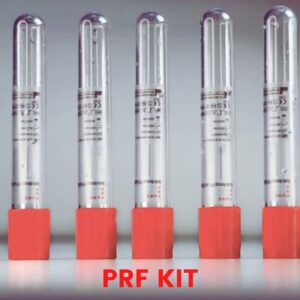 PRF PURE - Box of 25 tubes